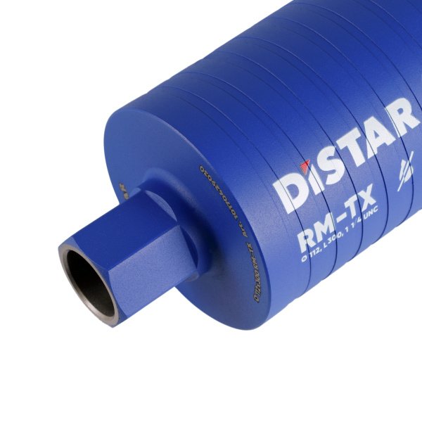 Свердло алмазне Distar DDS-W 112x300-8x1 1/4 UNC DLD 112 RM-TX