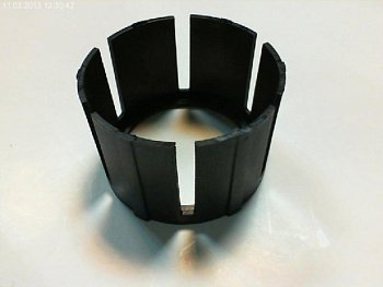 Обойма Makita HR4000C