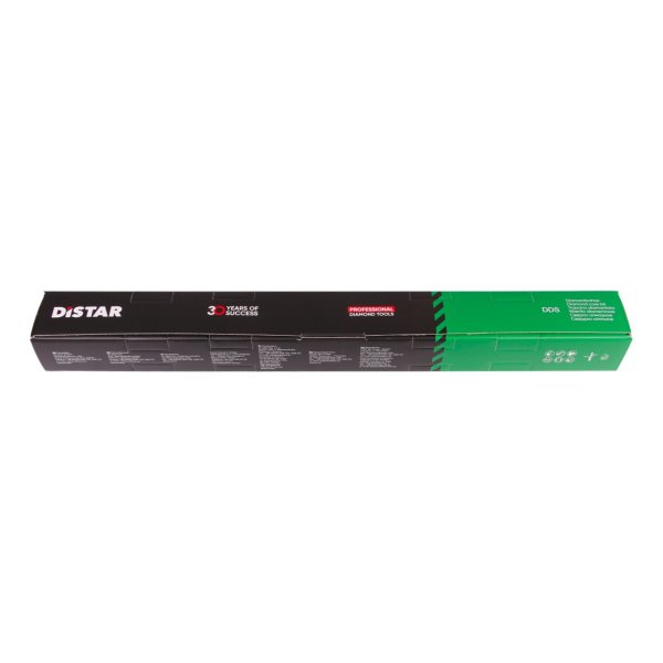 Свердло алмазне Distar DDS-W 042x450-4x1 1/4 UNC DLD 042 RM-TX
