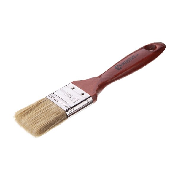 Пензель флейцевий 38*14*40 мм INTERTOOL KT-1036