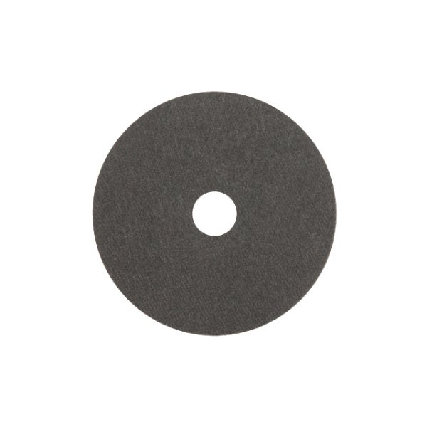 Диск відрізний по металу, 125×1,6×22,2 мм, 12200 об/хв INTERTOOL CT-4008