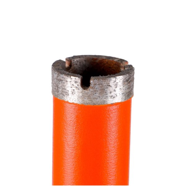 Свердло алмазне Distar DDR-B 028x450-1x1/2GAS DBD 028 RM4