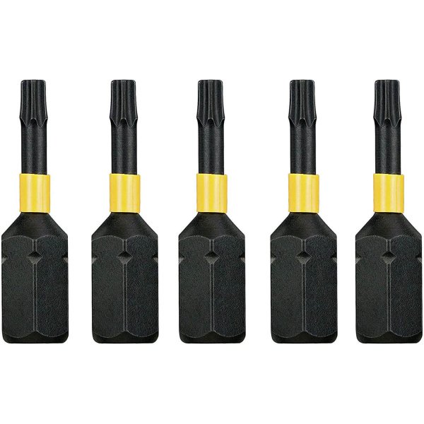 Набір біт DeWALT DT7379T