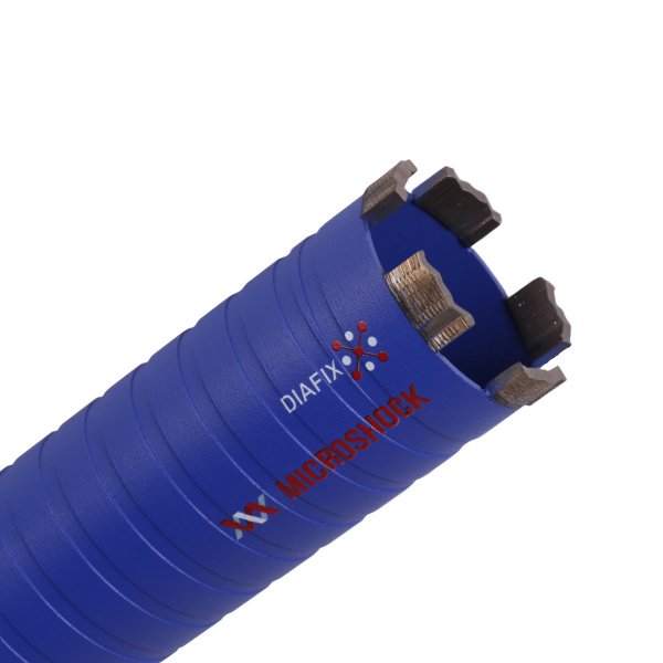 Сверло алмазное DDS-W 062x300-5x1 1/4 UNC DLD 062 RM-TX