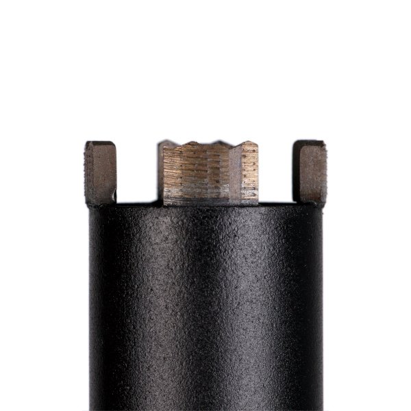 Свердло алмазне Distar DDS-W 042x450-4x1 1/4 UNC DLD 042 RS-TX
