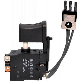 Выключатель Makita 6333D