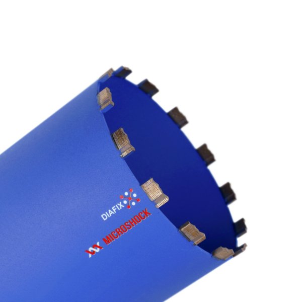 Свердло алмазне Distar DDS-W 182x450-13x1 1/4 UNC DLD 182 RM-TX