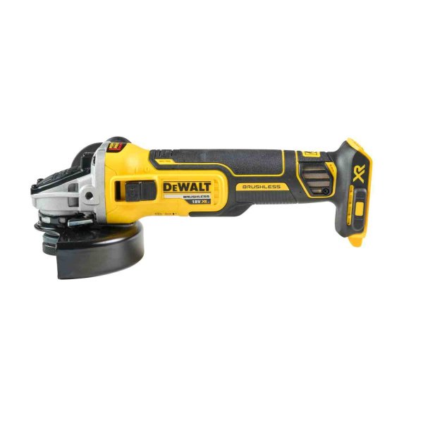 Набір з двох інструментів безщіткових DeWALT DCK2026P2T
