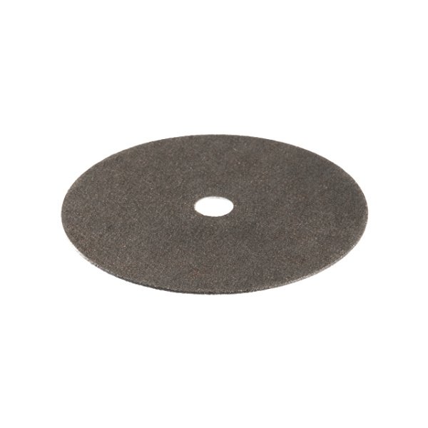 Диск відрізний по металу 180x2.0x22.2 мм INTERTOOL CT-4014