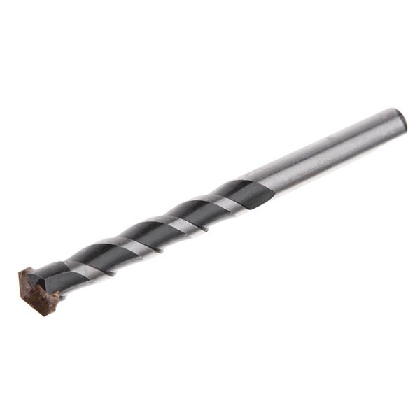 Свердло по бетону B&W, під ударний дриль, 14×150 мм INTERTOOL SD-4014