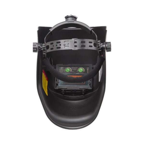 Маска зварника "Хамелеон" INTERTOOL SP-0062