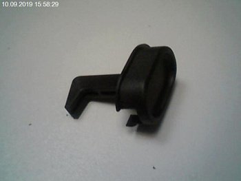 Кнопка розблокування DeWALT DWE492