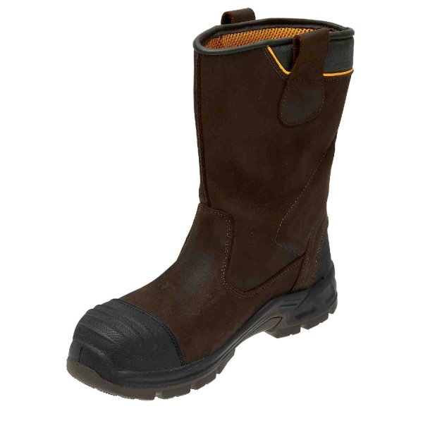 Взуття робоче MILLINGTON DeWALT DWF50202-104-9