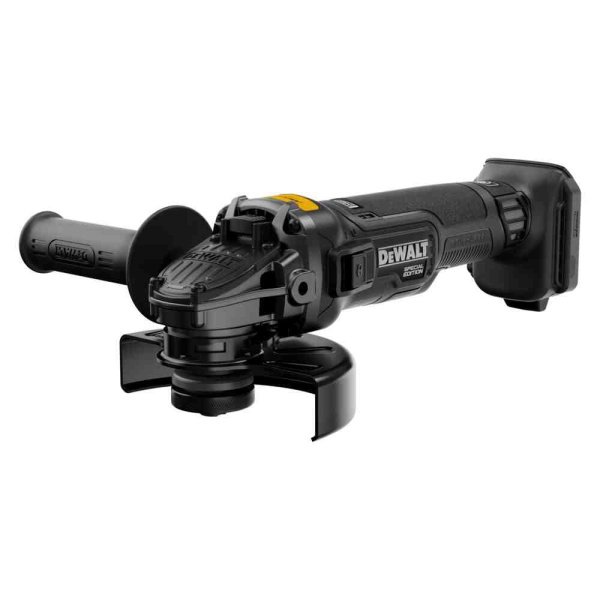 Набір з двох інструментів акумуляторних безщіткових McLaren F1 TEAM SPECIAL EDITION DeWALT DCK2225MP2T