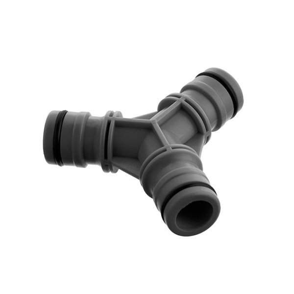 Трійник для з'єднувача 3/4" INTERTOOL GE-1004