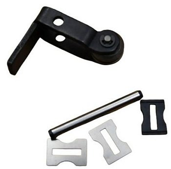 Направляючий ролик Bosch GST120 E