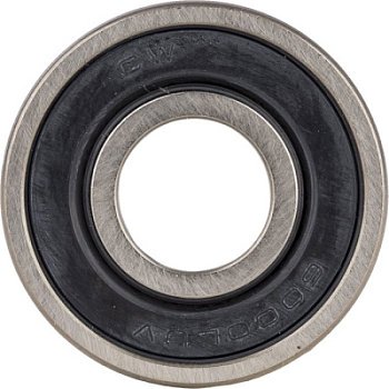 Підшипник Bosch 6000 2RS