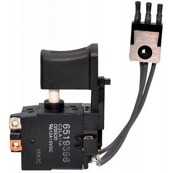 Выключатель Makita 6333D