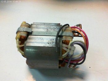 Статор Makita TW0350