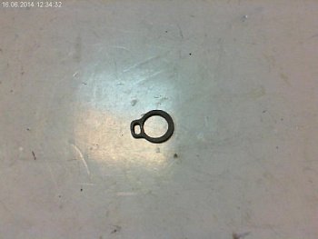 Стопорное кольцо  Makita
