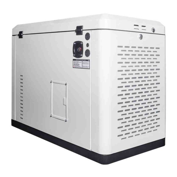 Генератор газовий EnerSol ENNG-17000TATS