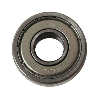 Підшипник Makita 6000 ZZ