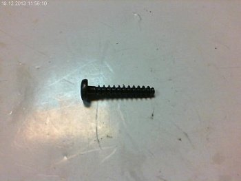 Винт Makita HR2470,FS2500,GA9020