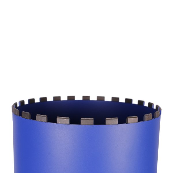 Сверло алмазное DDS-W 300x450-24x1 1/4 UNC Reinforced concrete