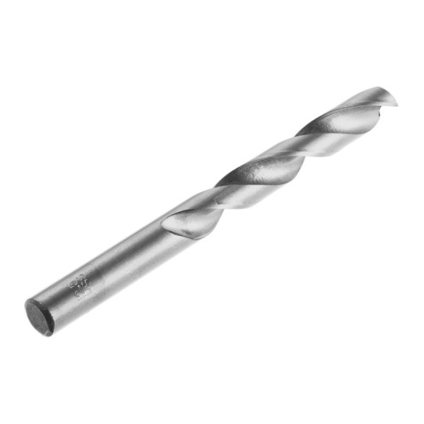 Свердло по металу DIN338 HSS, 12,5 мм INTERTOOL SD-5125