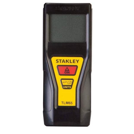 Далекомір лазерний STANLEY STHT1-77354