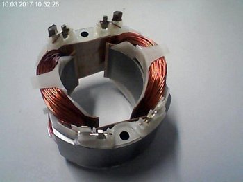 Статор Makita HM1307C