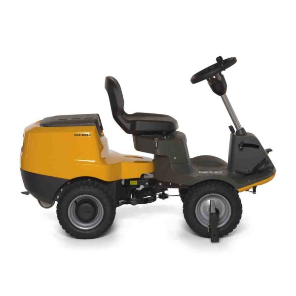 Райдер бензиновий STIGA Park300LC