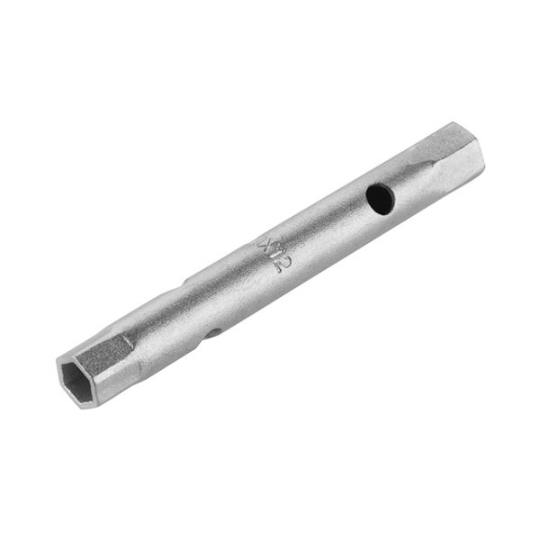 Ключ торцевий I-подібний 10*12 мм INTERTOOL XT-4111