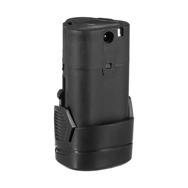 Акумулятор 12 В, Li-Ion, 1,5 Аг, для дриля-шурупокрута DT-0310/DT-0314 (2025 р) INTERTOOL DT-0311