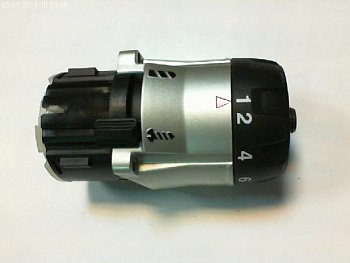Редуктор Makita