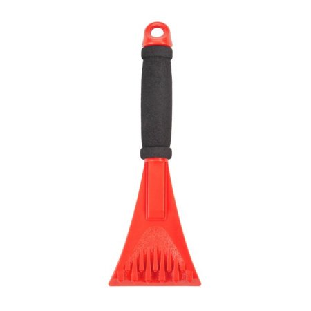 Шкребок автомобільний для скла 29*10 см INTERTOOL AT-0103