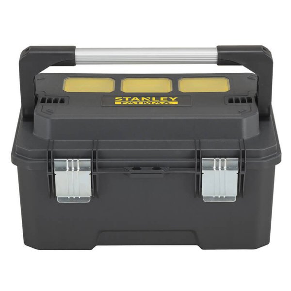 Ящик професійний FatMax, розміри 515x300x275 мм STANLEY FMST1-75792
