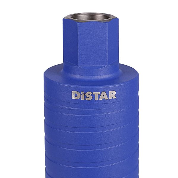 Свердло алмазне Distar DDS-W 082x300-6x1 1/4 UNC DLD 082 RM-TX
