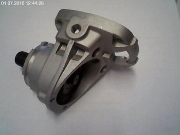 Корпус редуктора DeWALT DWE 4120