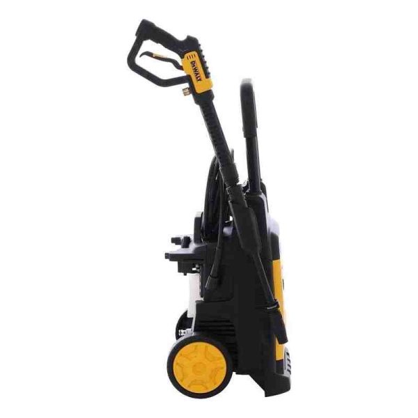 Мийка високого тиску електрична DeWALT DXPW001U