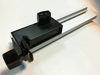Упор Makita LH1040