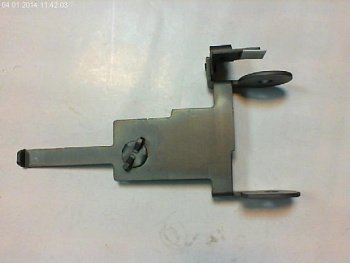 Держатель ролика Makita