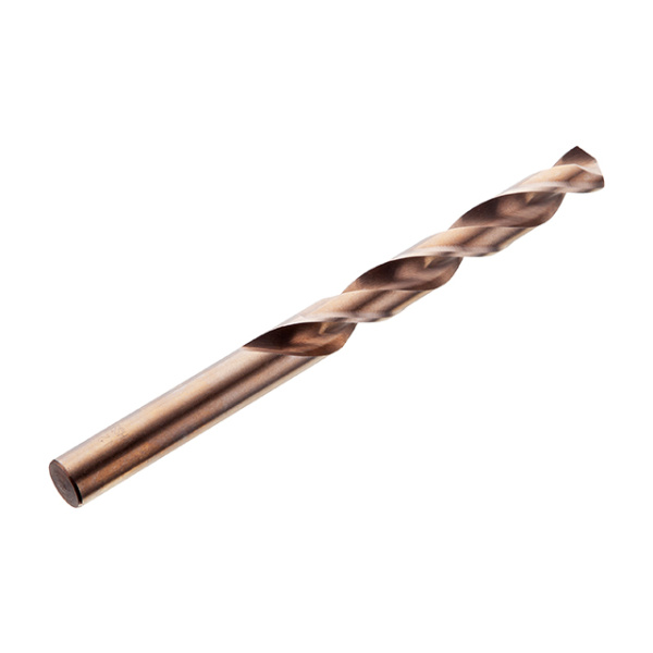 Свердло по металу DIN338 HSS, 12,0 мм, 5% Cobalt INTERTOOL SD-5520