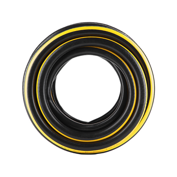 Шланг для води 4-х шаровий 3/4 ", 10м, армований, PVC INTERTOOL GE-4121