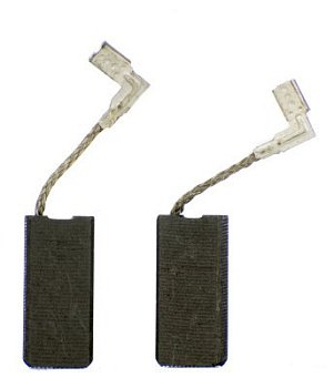 Щітки вугільні Bosch GBH4-32DFR