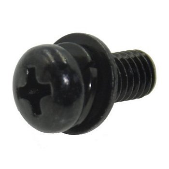 Винт с цилиндрической головкой M5X12 AL3630 Makita 9403,LS1040,RP0900