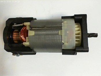 Вузол двигуна Makita