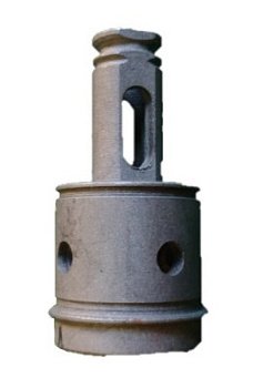 Ствол  Hilti TE16C/TE30