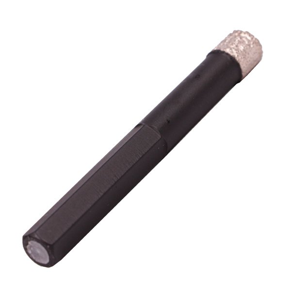 Свердло алмазне Distar DDR-V 10x30xS10 Keramik Pro