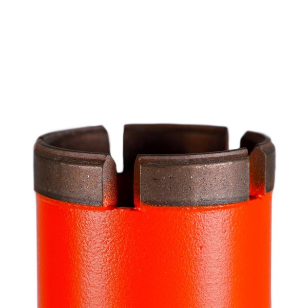 Свердло алмазне Distar DDS-W 052x450-5x1 1/4 UNC DLD 52 RS6